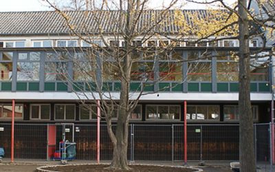 Grundschule Ostertal Salzgitter